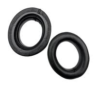 Rebellious Cuscinetti auricolari in morbida pelle di pecora, compatibili con cuffie HS50/HS60/HS70PRO per cuffie auricolari per una migliore esperienza di ascolto