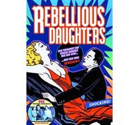 Rebellious Daughters (DVD) Marjorie Reynolds