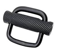 Rebellious Fibbie professionali per attrezzature subacquee resistenti alla corrosione hardware in acciaio inox sport acquatici resistenti alla corrosione fibbie Attrezzature per