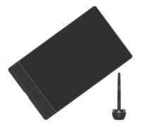 Rebellious H951P Drawing Tablet with PenTech3.0 & 8 Shortcut Keys for Control Across PC/Mobile Devices Ergonomic Digital Pen Graphics Tablet Customizable Shortcut