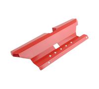 Rebellious Ingresso dinamico ad alto flusso in alluminio Migliora l'accelerazione Riduce il rumore del motore Facile installazione Adatto per veicoli 99 07