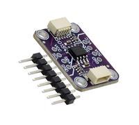 Rebellious ISO1540 I2C scheda isolante di qualità industriale per una trasmissione sicura dei dati veloce con isolatori incapsulati in plastica fino a 1 MHz