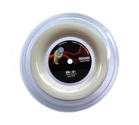 Rebellious Morbide bobine da tennis, 200 m, con diametro di 1,35 mm, per un migliore controllo della palla e meno affaticamento del braccio durante il gioco. Corde da tennis