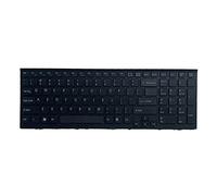 Rebellious Originale US Layout Inglese Bordo Nero Tastiera Senza Retroilluminato Per SonyVPC-EH VPCEH Tastiera Del Computer Portatile Nero Sonyvpceh
