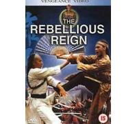 Rebellious Reign [Edizione: Regno Unito] [Edizione: Regno Unito]