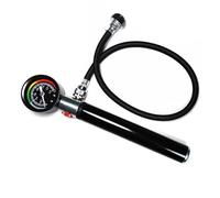 Rebellious Serbatoi d'acqua, rilevatore di perdite, resistente agli urti, per sistemi di raffreddamento, tester per pompe di raffreddamento