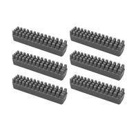 Rebellious Spazzole per la pulizia efficienti per gli ugelli della stampante serie K1c Economici 3pcs 6pcs Precisione di regolazione Ugello Cleaner
