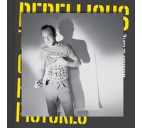 Rebellious: The Story of Keith Haring in 12 Pictures