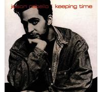 Rebello,Jason - Keeping Time