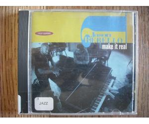 Rebello,Jason - Make It Real