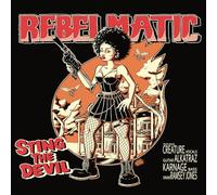 REBELMATIC - STING THE DEVIL