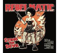 REBELMATIC - STING THE DEVIL