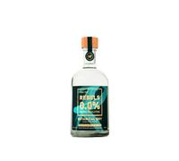 Rebels 0.0% Botanical Dry Gin 50 cl