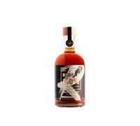Rebels 0.0% Malt Blend Whiskey 50 cl