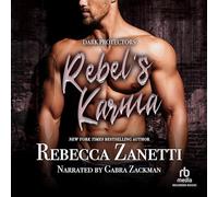 Rebel's Karma (The Dark Protectors Series)