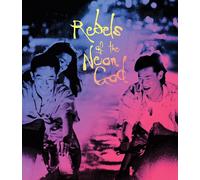 Rebels of the Neon God (Blu-ray) Chao-jung Chen Chang-Bin Jen Kang-sheng Lee