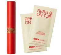 REBeLS ON TOP Starter Kit Shampoo Secco Light