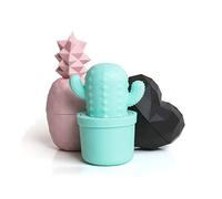 Rebels Refinery 3 pezzi di balsamo per labbra - The 3 moscheteers