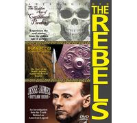 Rebels, The (DVD) Various