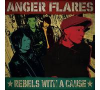 Rebels With a Cause