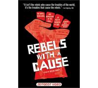 Rebels With a Cause - Rebels With a Cause