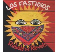 Rebels'n'revels - Los Fastidios CD