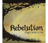 Rebelution Bright Side Of Life (CD)