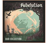 Rebelution Dub Collection (Vinyl LP) 12" Album