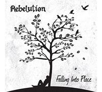 Rebelution – Falling Into Place – Vinile LP 12"