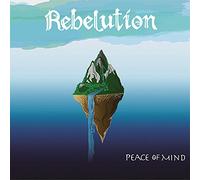 Rebelution Peace of Mind (Vinyl LP)