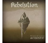Rebelution - Peace Of Mind (Acoustic)