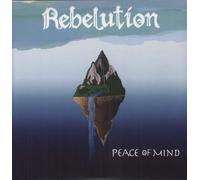 Rebelution Peace of Mind (Vinyl LP)