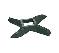 Reber 4014a - Lama per tritacarne Manuale n°10-12