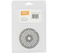 4312A1 Piastra Tritacarne a 12 fori dal diametro di 4,5 mm