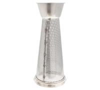 N3-5503N Cono Filtro Inox Spremipomodoro
