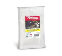 Reber 6723N50 Busta 50 Sacchetti Goffrati 20X30cm