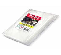Reber Sacchetti sottovuoto 6724 N/50 - 25x35 cm - 50 pz - goffrati per alimenti