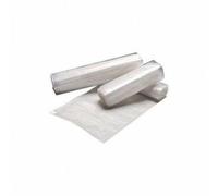 Reber 6745N Busta 100 Sacchetti Goffrati 15x25 Cm