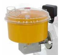 REBER 8300N Optional impastatrice da 1.6 kg N.5 per motore 500W 600W e 1200W.