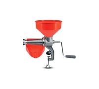 Passapomodoro Manuale N.3 - Reber 8602 N - Imbuto e Sgocciolatoio in Plastica