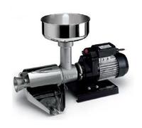 Reber 9004 N Passapomodoro Nero, Cromo, Grigio 500 W