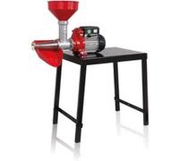 Reber 9108 NEB Passapomodoro Elettrico Rosso