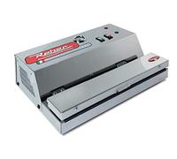 REBER MACCHINA SOTTOVUOTO ECOPRO 30 barra 32 cm MOD.9709 NE vacuum packer prof.