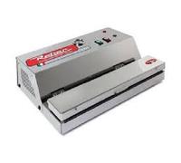 REBER MACCHINA SOTTOVUOTO ECOPRO 30 barra 32 cm MOD.9709 NE vacuum packer prof.
