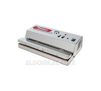 REBER 9712NEL MACCHINA SOTTOVUOTO 55CM 40LT/MIN