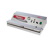 Macchina Sottovuoto Professionale Ecopro 40 290 Watt 30 lt / min Colore Bianco