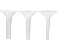 REBER ACCESSORI TRITACARNE SERIE 2 IMBUTI INSACCATORI TC. 12 per tritacarne elettrico n.12