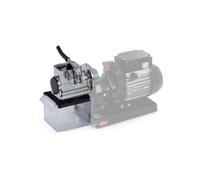 Reber Accessorio Grattugia optional N.3 x motore 400W gratta formaggio 8910 N
