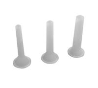 REBER Accessorio per Tritacarne Serie 3 Imbuto TC 5 per Tritacarne Elettrico N.