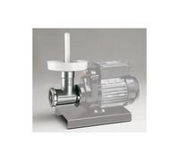 REBER - Accessorio Tritacarne N5 per Motori 400 W in Alluminio